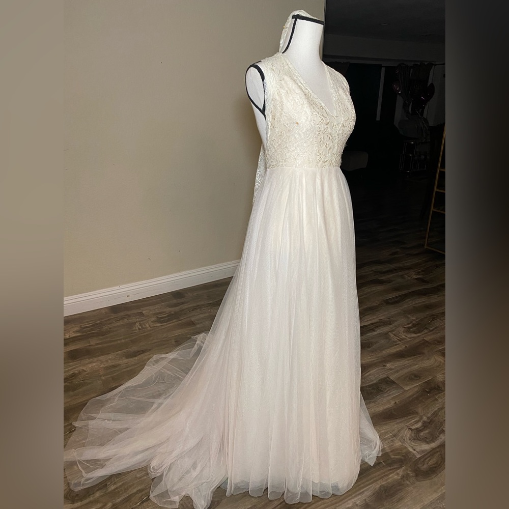 Willowby by Watters dress